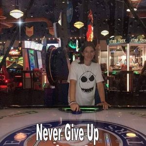 Meet your Posher, Laney